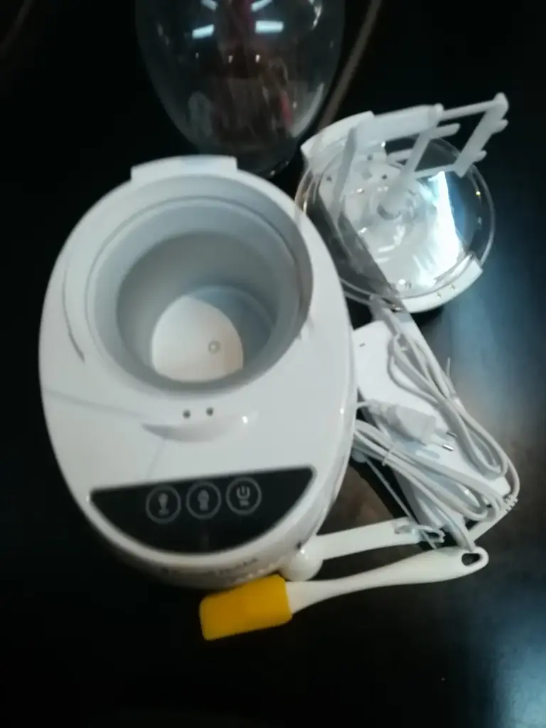 Russell Hobbs Rmim10 Ice Cream Maker - View 2