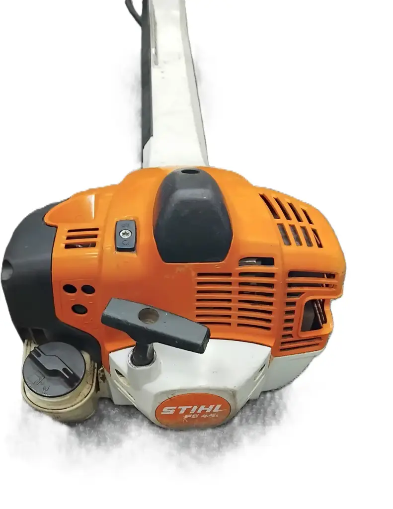 Stihl Fs 460 L Brushcutter - View 4