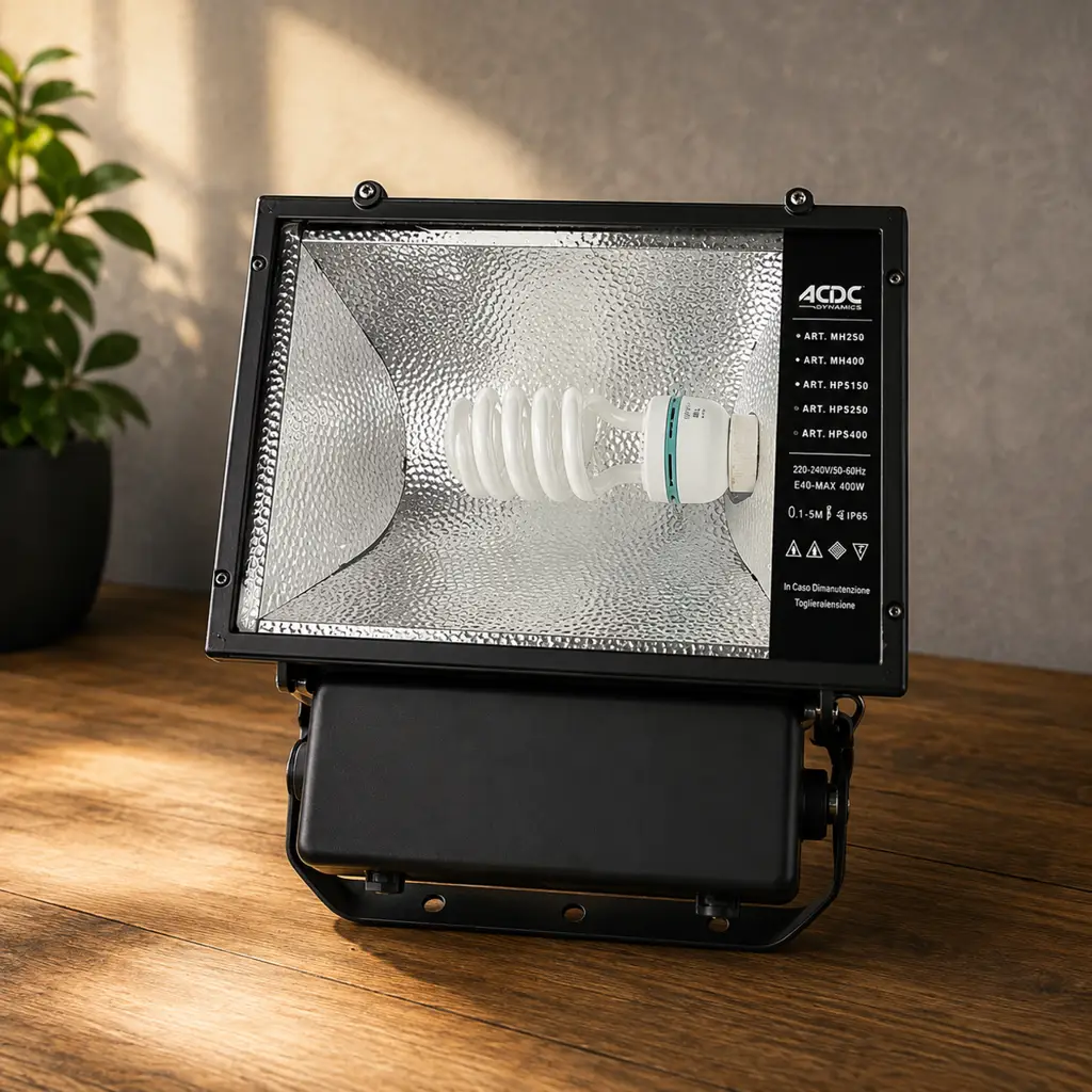 Acdc Nb25 Floodlight