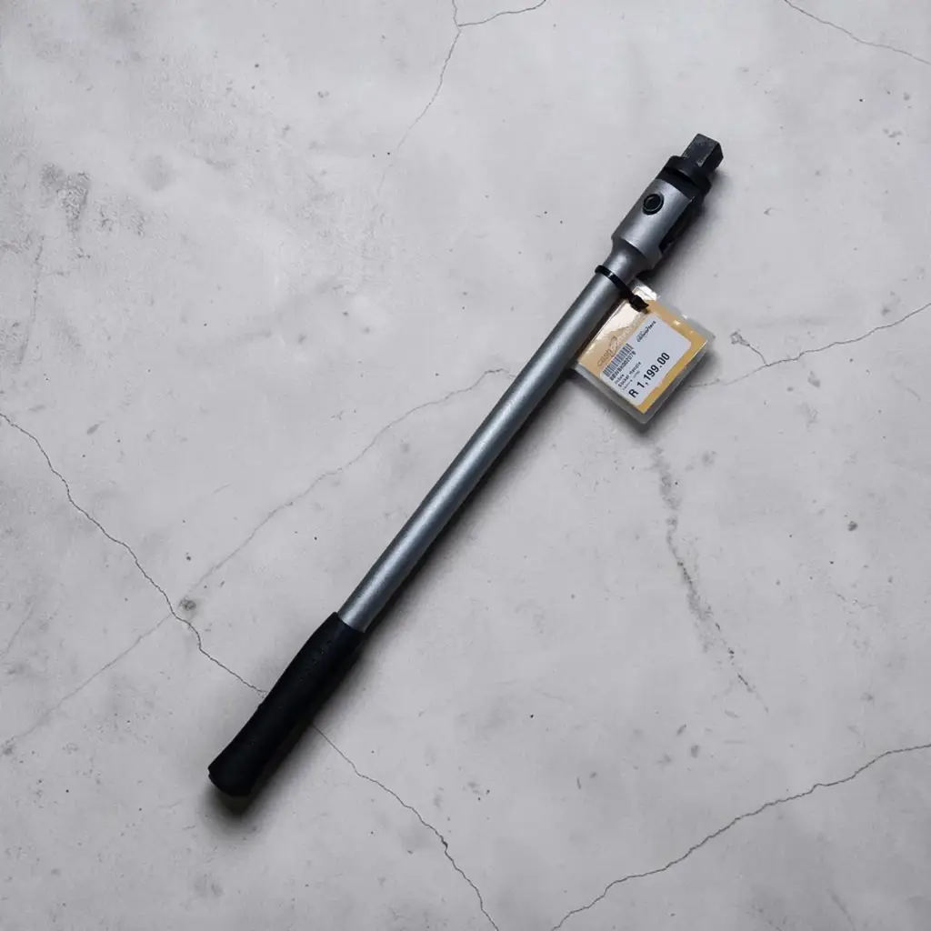 Gedore 3296 Strong Handle