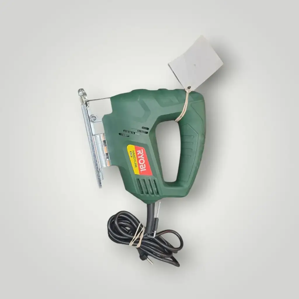 Ryobi Hj-400 Electric Jigsaw – Pre-Owned