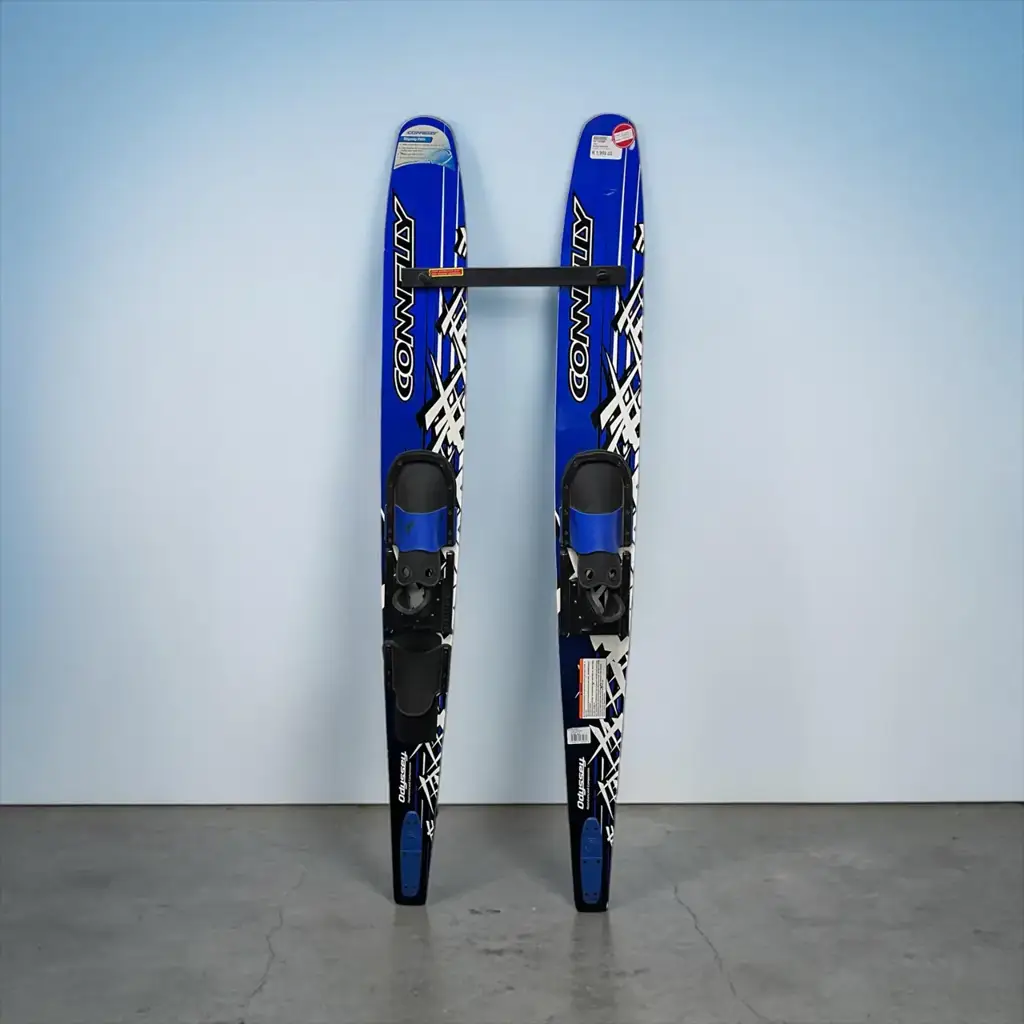 Connelly Odyssey Pairs 07 Slide Ski Adj