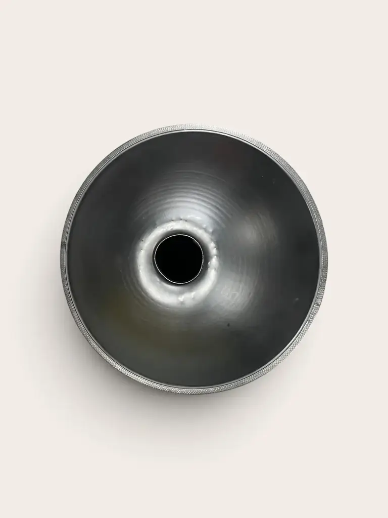 Bk 18" Hang Drum - View 2