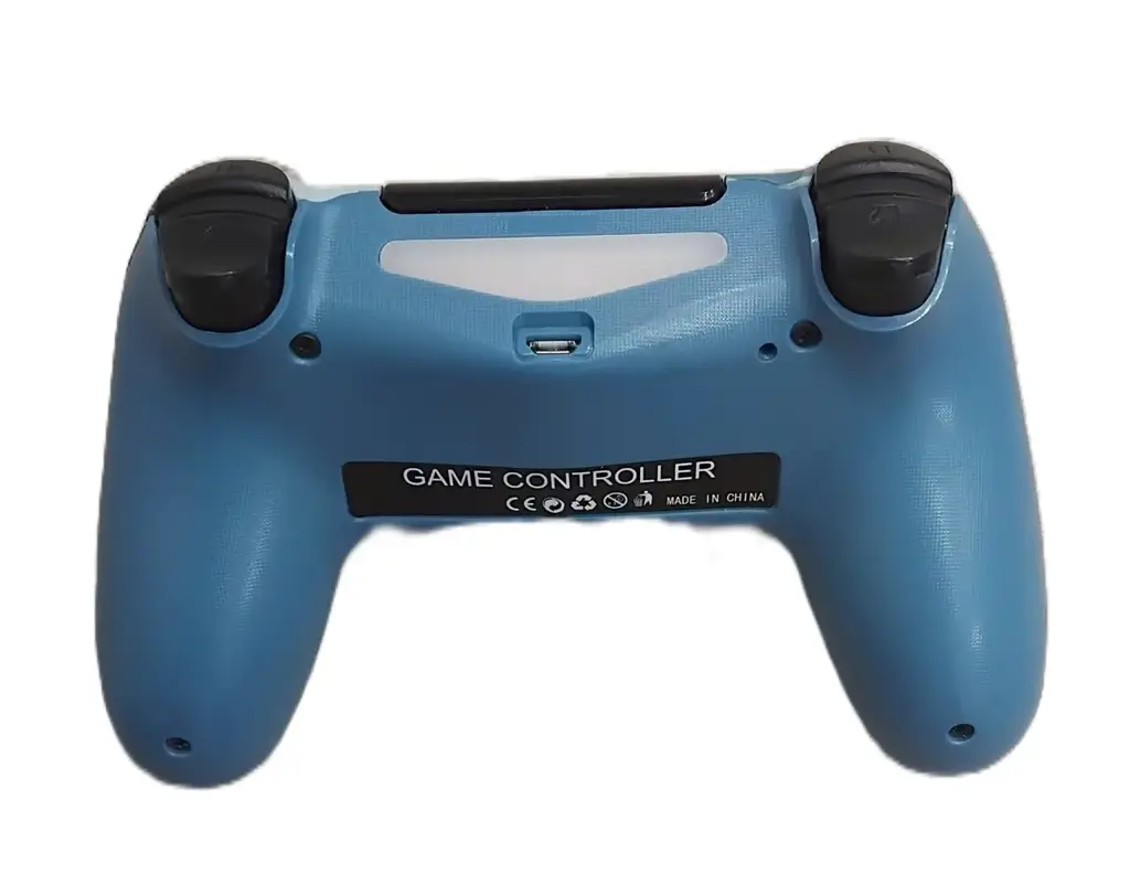 Ps4 Controller - View 2