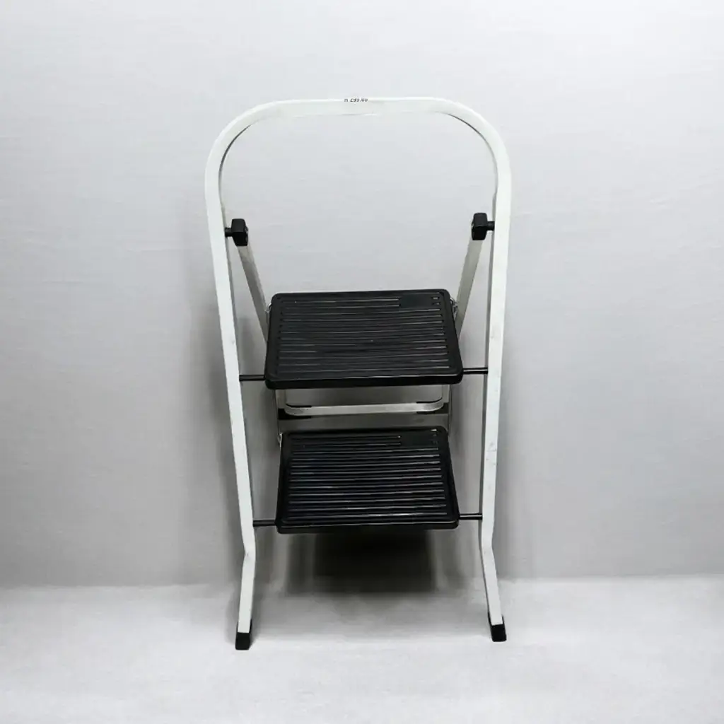 2 Level Step Ladder