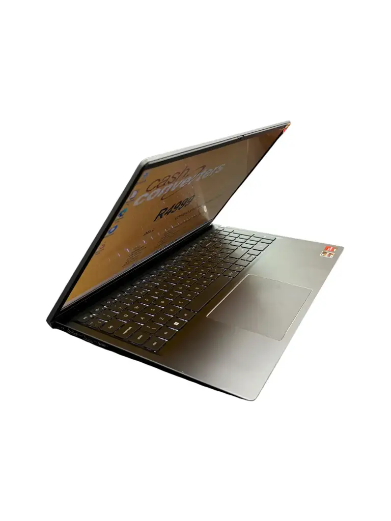 Dell Vostro 5515 Laptop - View 2