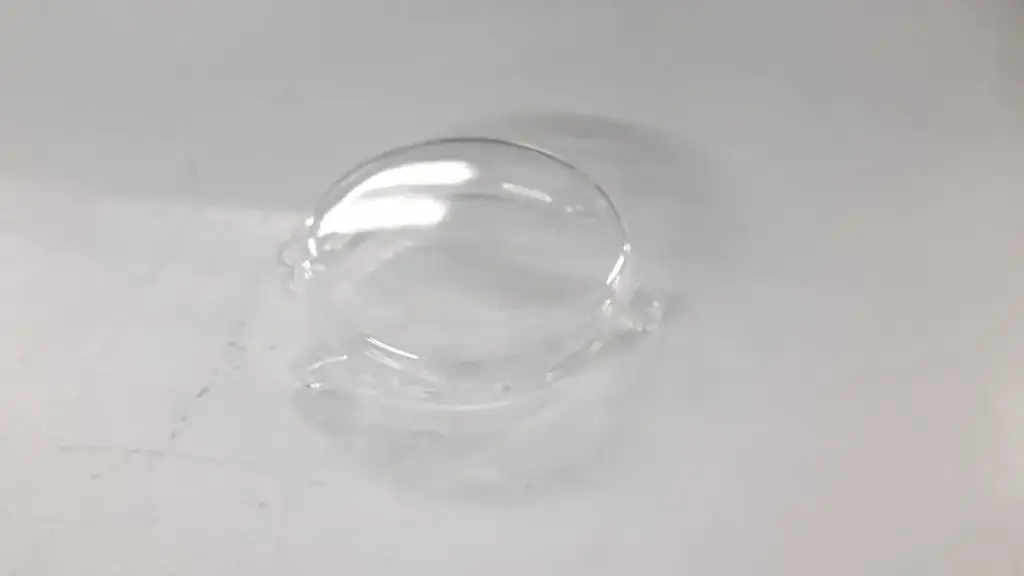 44Mm Full Tpu Compatible With Samsung Galaxy Watch 4 (Transparent) - View 2