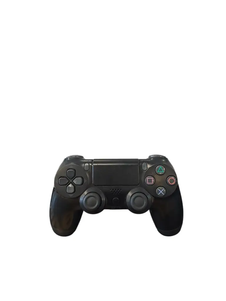 Sony Playstation 4 Gaming Console - View 3