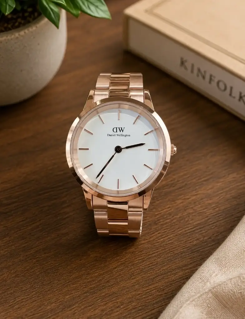 Daniel Wellington Watch Kapaaar03