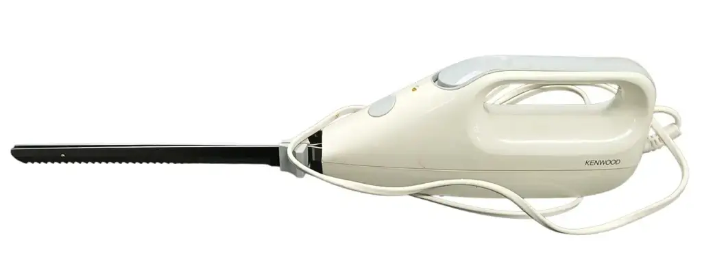 Kenwood Electric Knife