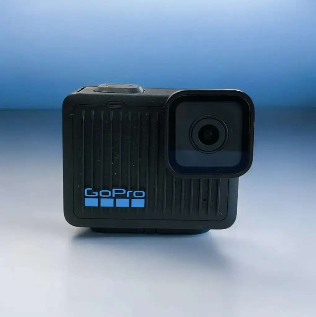 Go Pro Hero