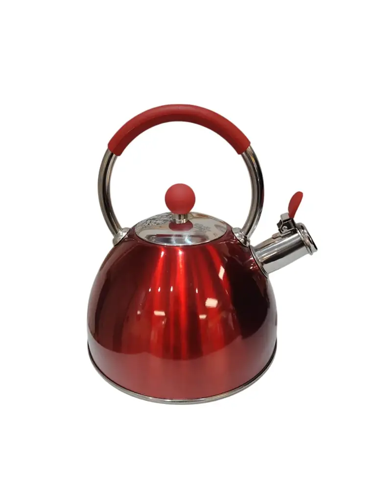 Totally Home 1.8L Stove Top Kettle