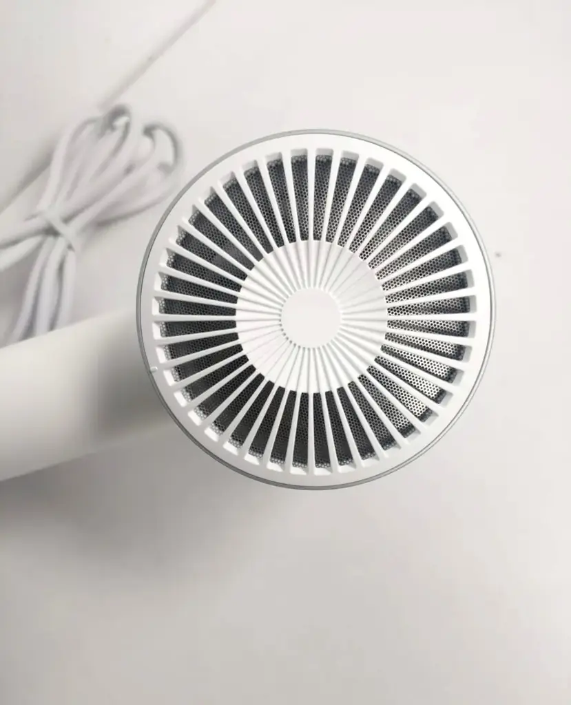 Xiaomi H500 Water Ionic Hair Dryer - View 3