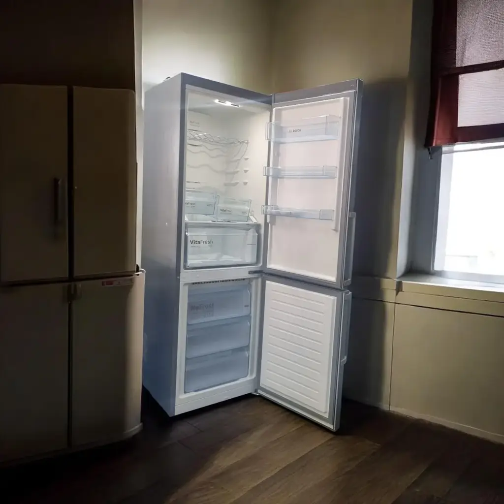 Bosch Fridge Kikgnn36a