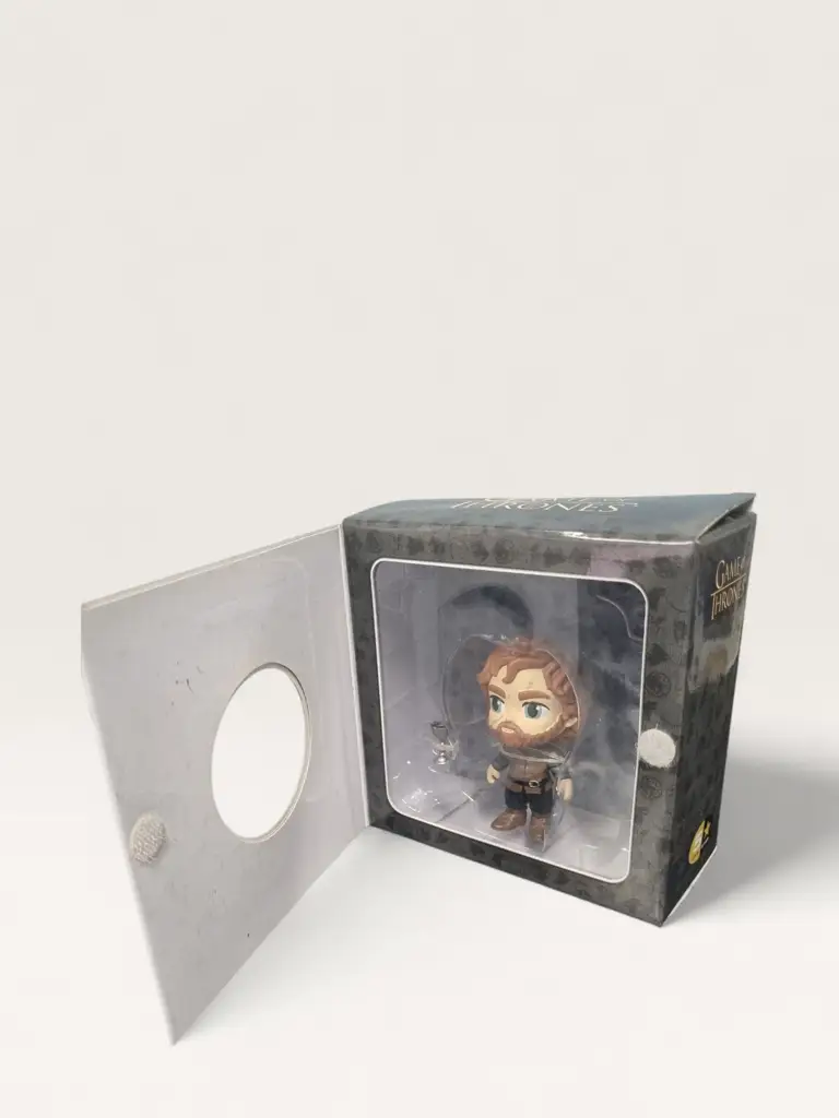 Tyrion Lannister Funko Pop!