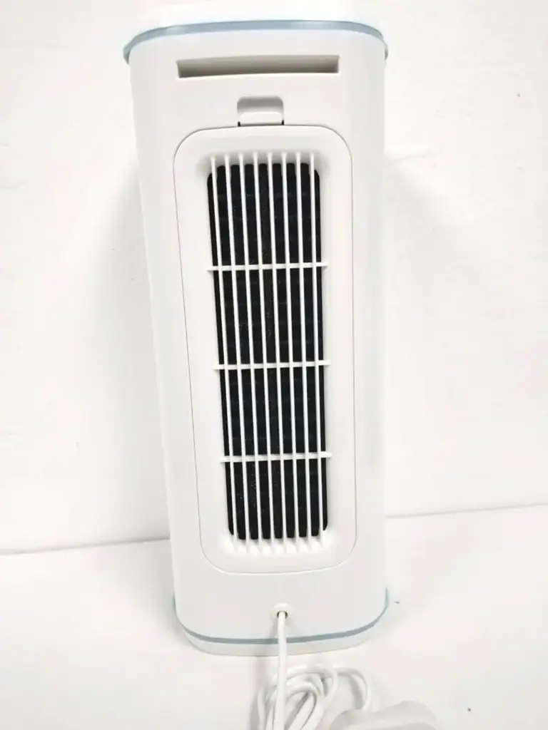 Elektra Sel-8060 Health Air Purifier, White - View 2