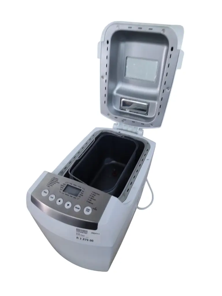 Taures Bread Maker - View 2