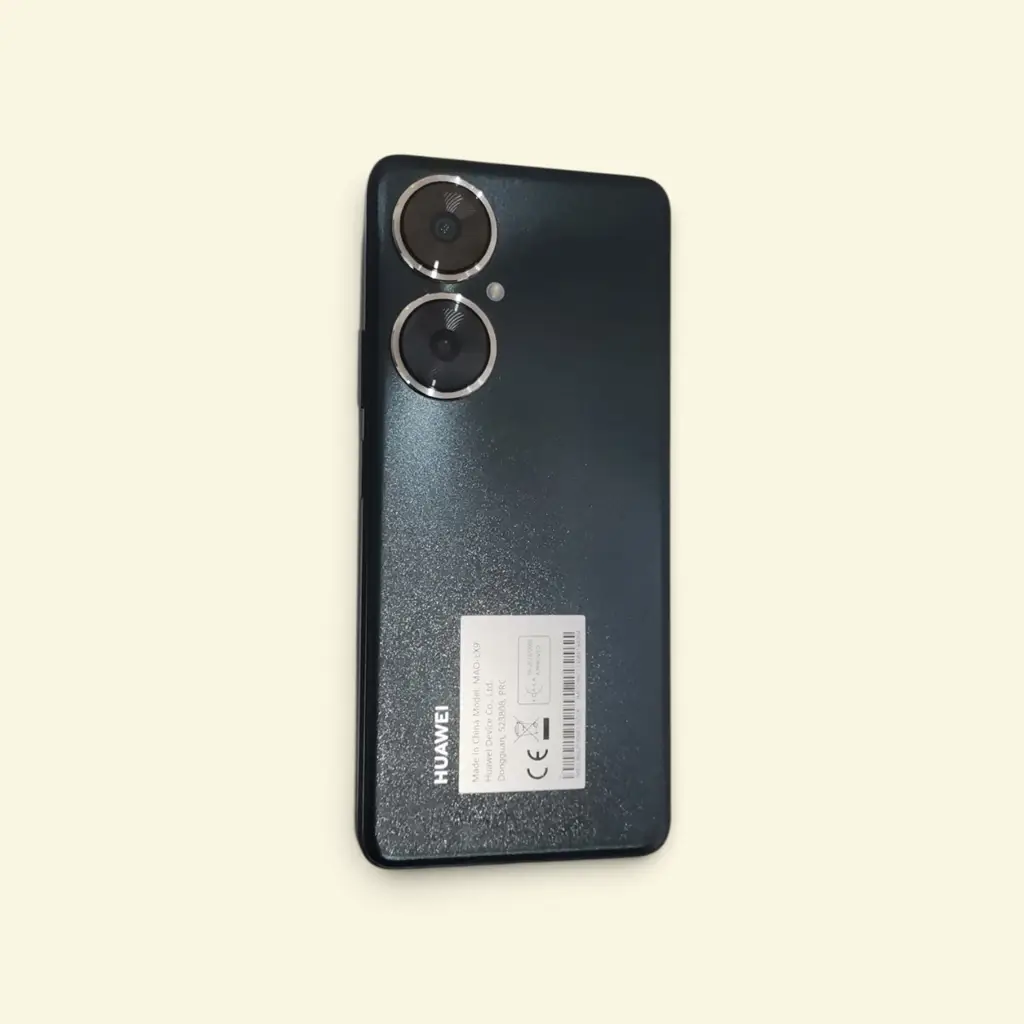Huawei Nova 11I 128Gb Starry Black Ds Mobile Phone - View 3