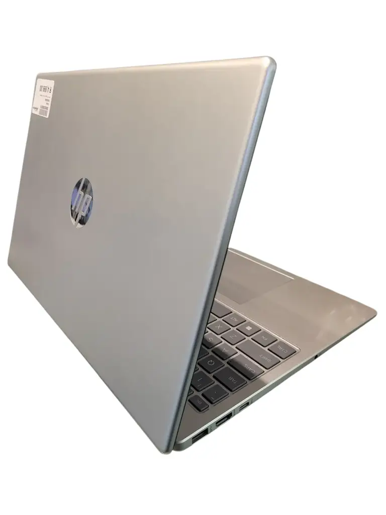 Hp Laptop 15-Fc0xxx Notebook - View 3