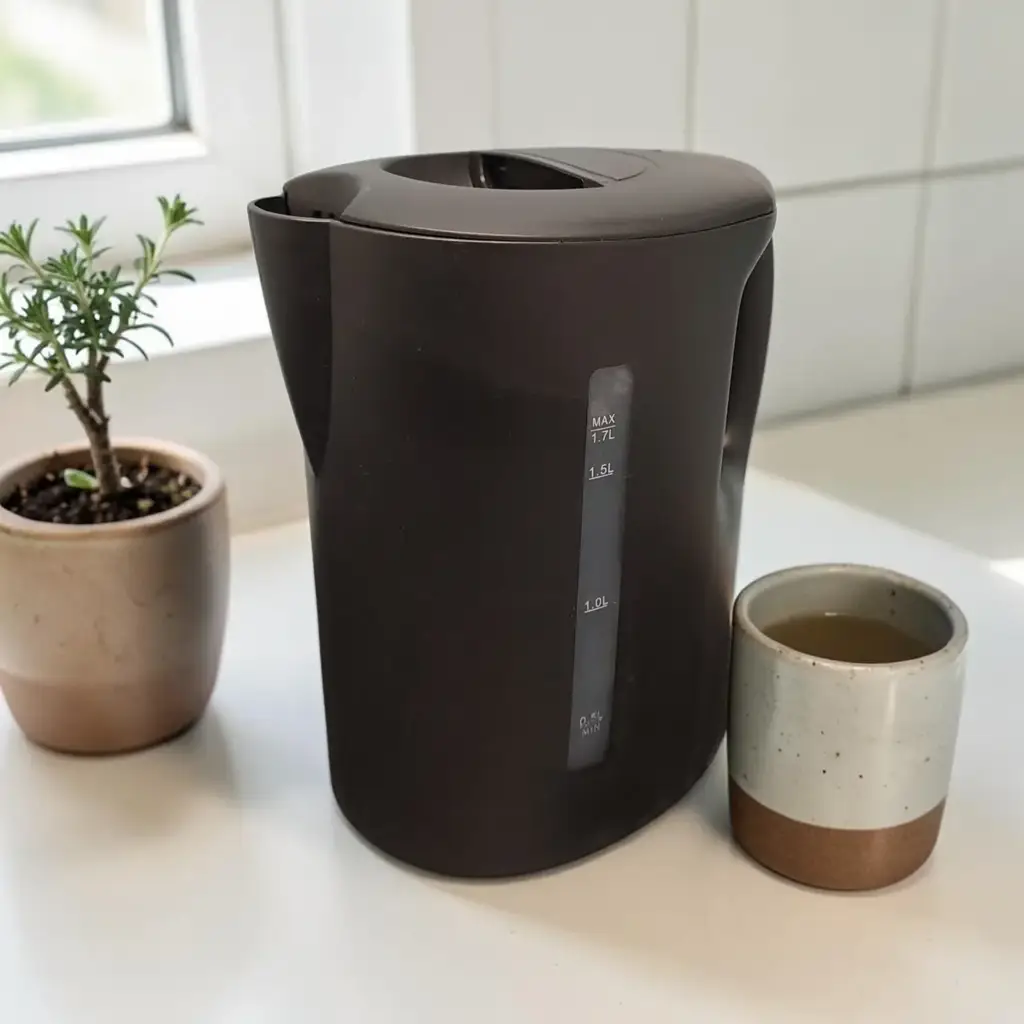 Condere 1.7L Auto Kettle