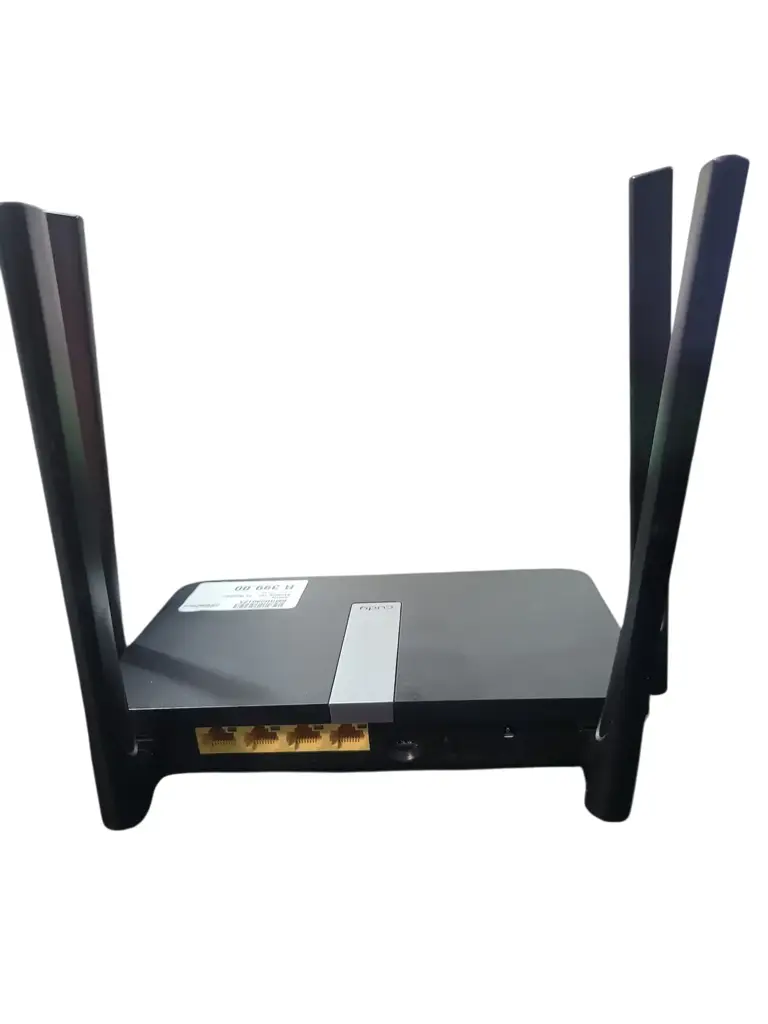 Cudy Lt500 Mobile Wi-Fi Router - View 2
