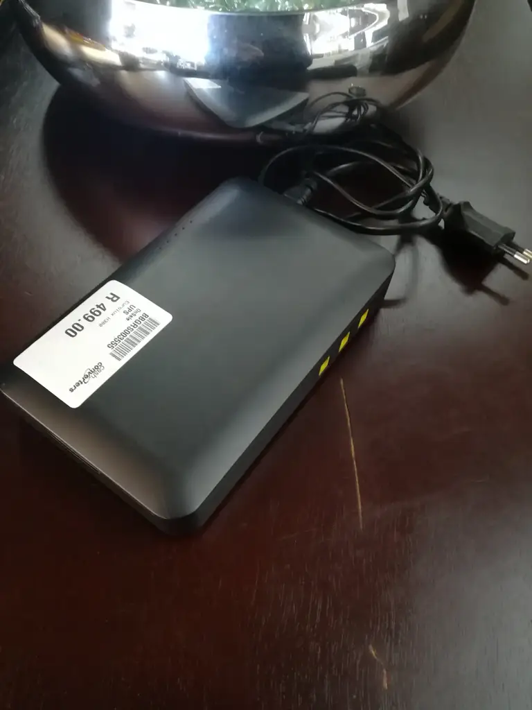 Eurolux H300 Ups - View 3