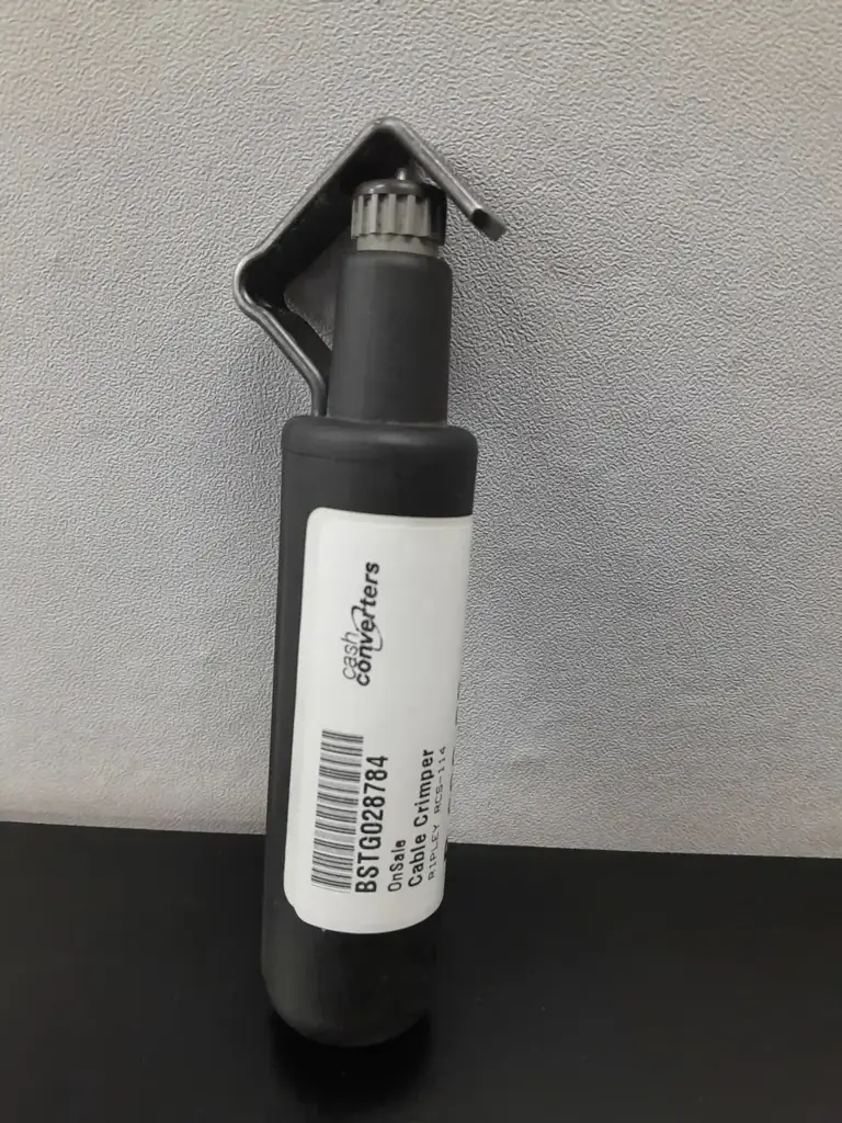 Round Cable Jacket Stripper - View 2