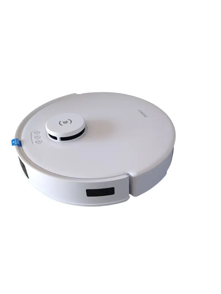 Deebot N20 Pro Robot Vacuum Cleaner - View 3