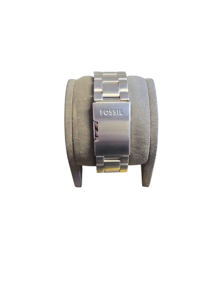 Fossil Fs6092 Men's Analogue Watch - View 4