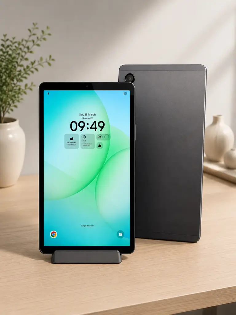 Samsung Galaxy Tab A11 – 64Gb – Second Hand