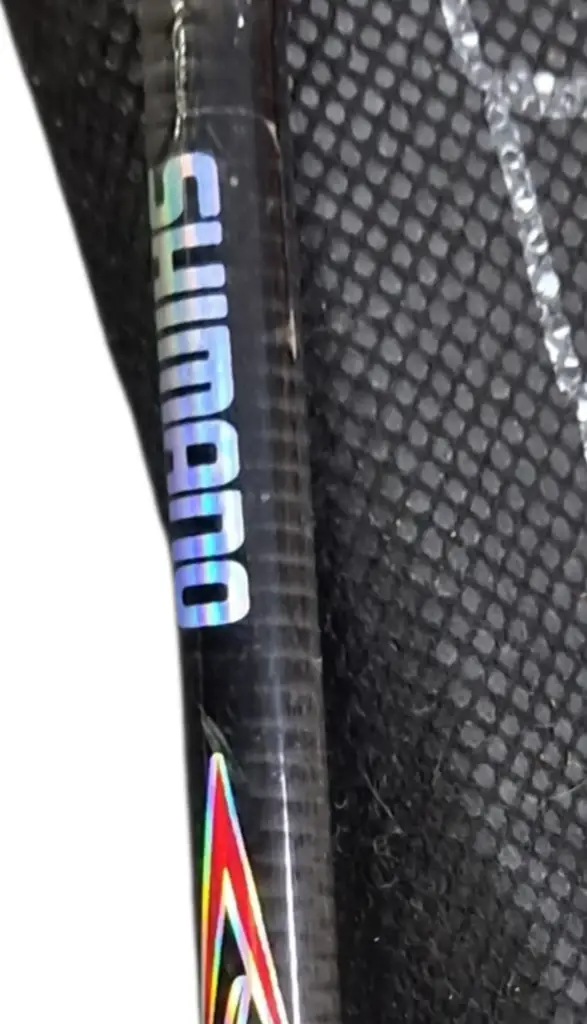 Shimano Fishing Rod - View 3