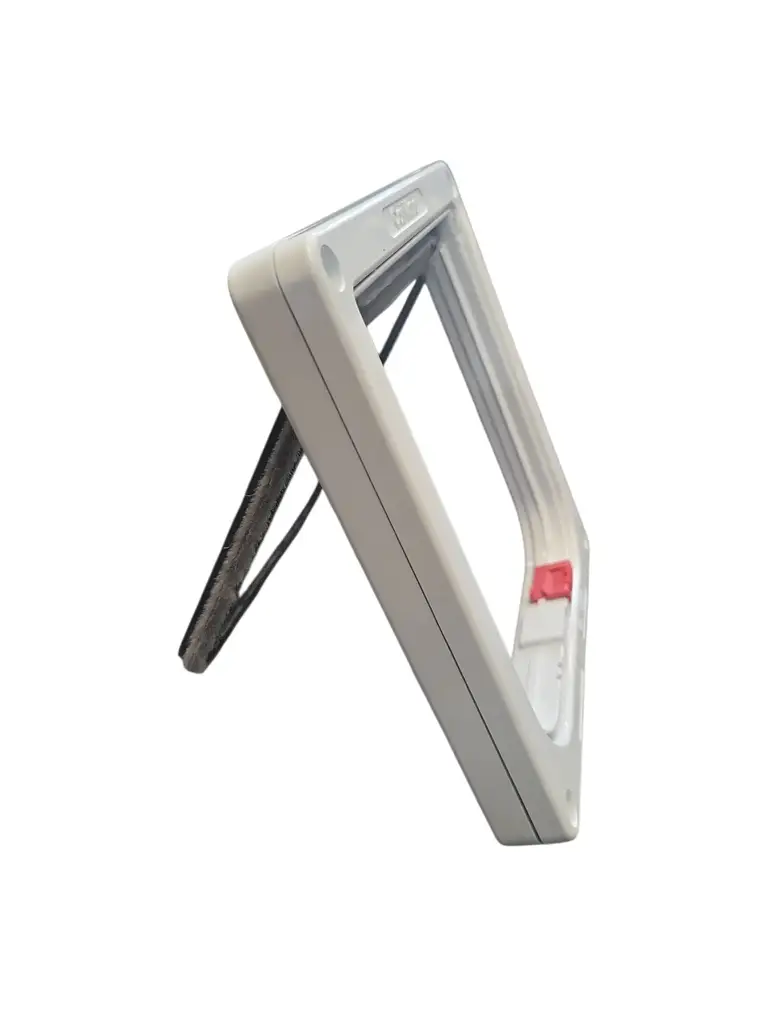 Cat Mate Lockable Flap Pet Accessory - View 2