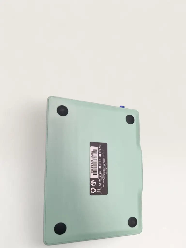 Xp‑Pen Ct430 Deco Tablet - View 3