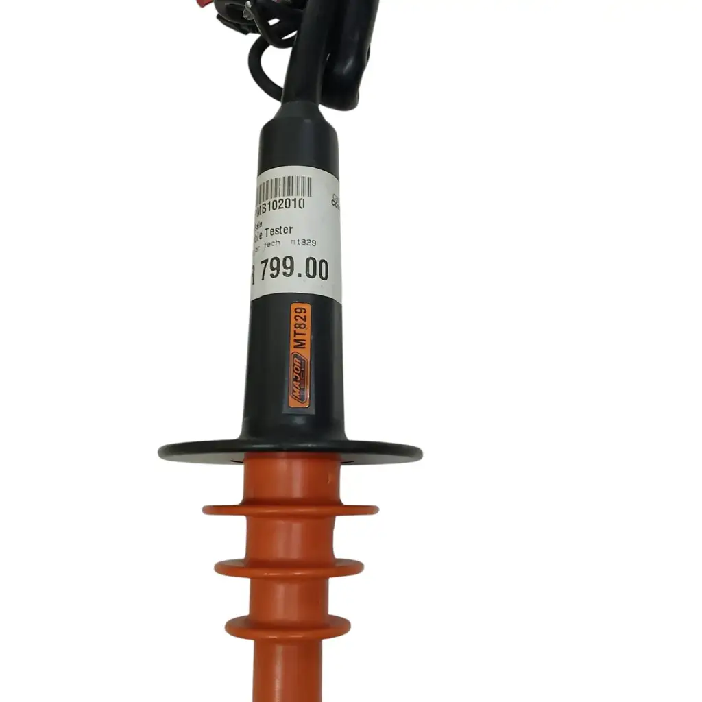 Major Tech Cable Tester - View 2