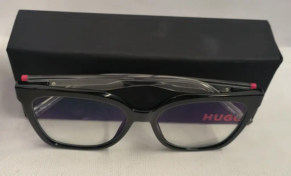 Hugo Hg 1363 807 Eyeglasses - View 2