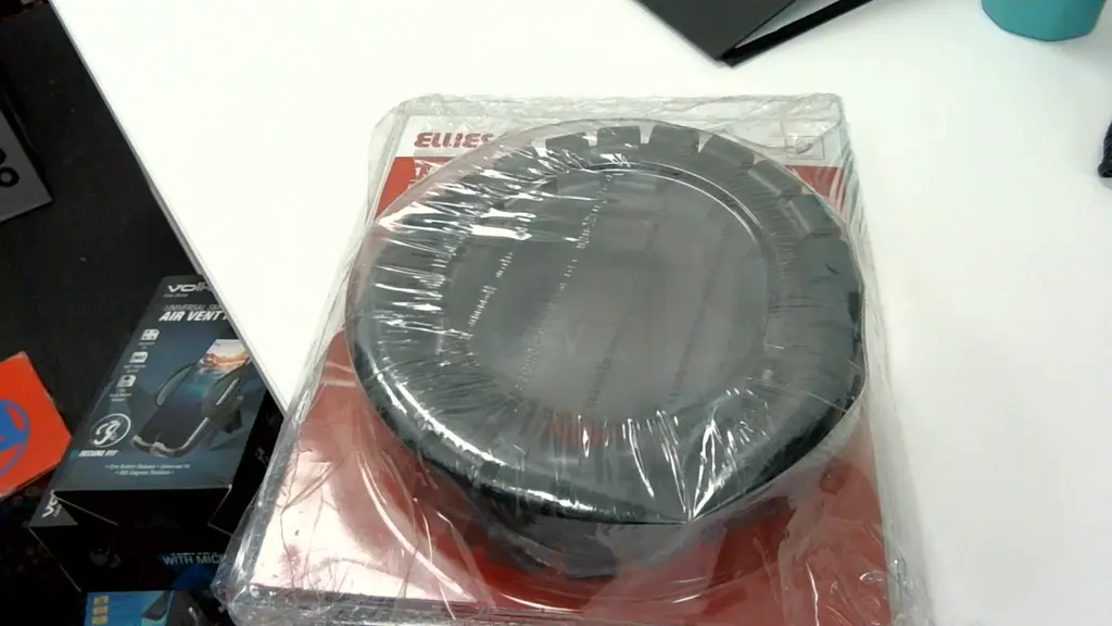 Ellies 1.5M Express Cable Sleeve 20Mm Black - View 2