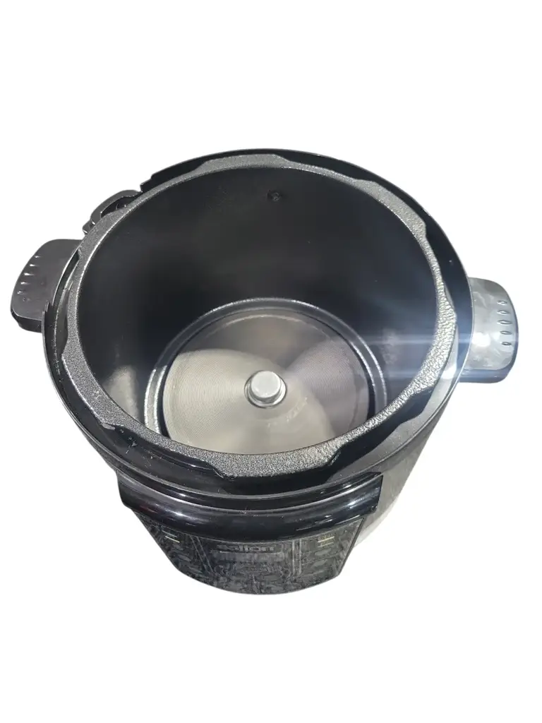 Salton Instant Pot Pots, Pans, Bowls - View 2