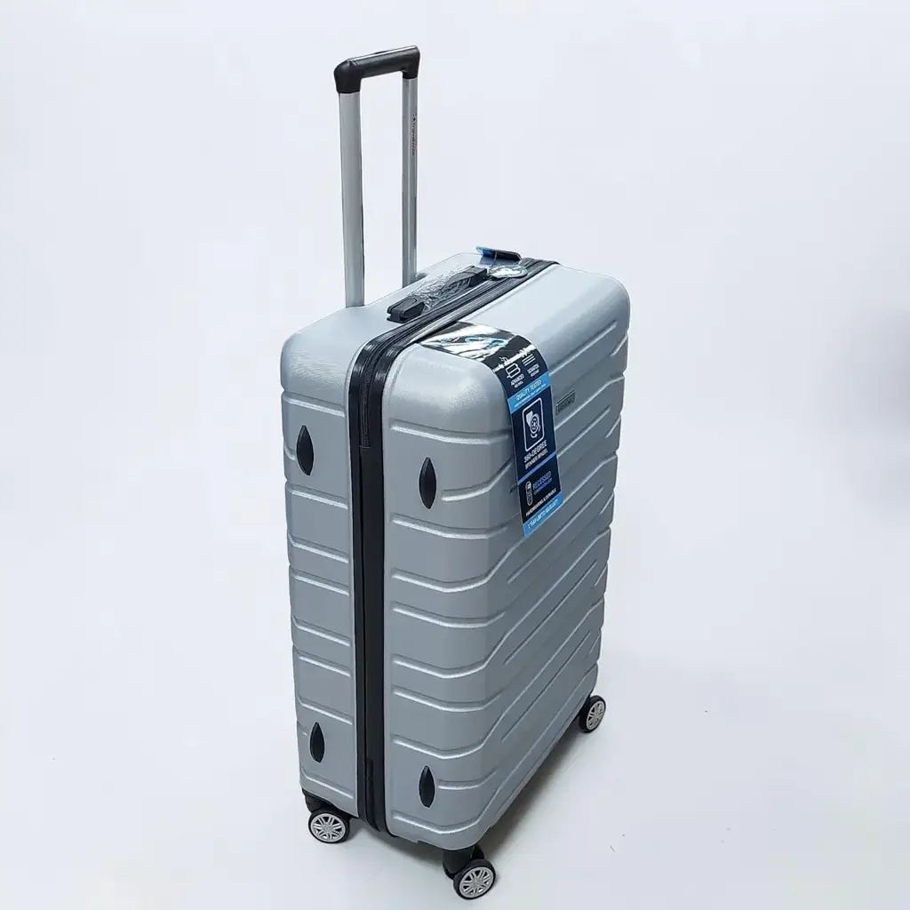 Travelwize Cabana 75 Cm Trolley Suitcase - View 2