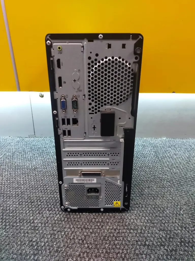 Lenovo V50t Gen 2-13Iob Core I5, 11Th Gen,16Gb Ram & 512Gb Ssd Computer Box - View 5