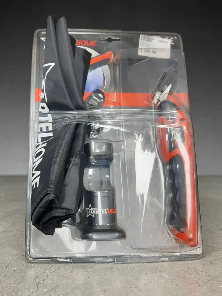 Startel Home Cordless Cutter