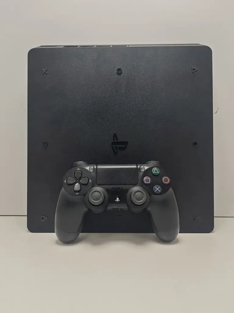 Sony Ps4 Gaming Console | 1Tb Storage | 1 Controller - View 2