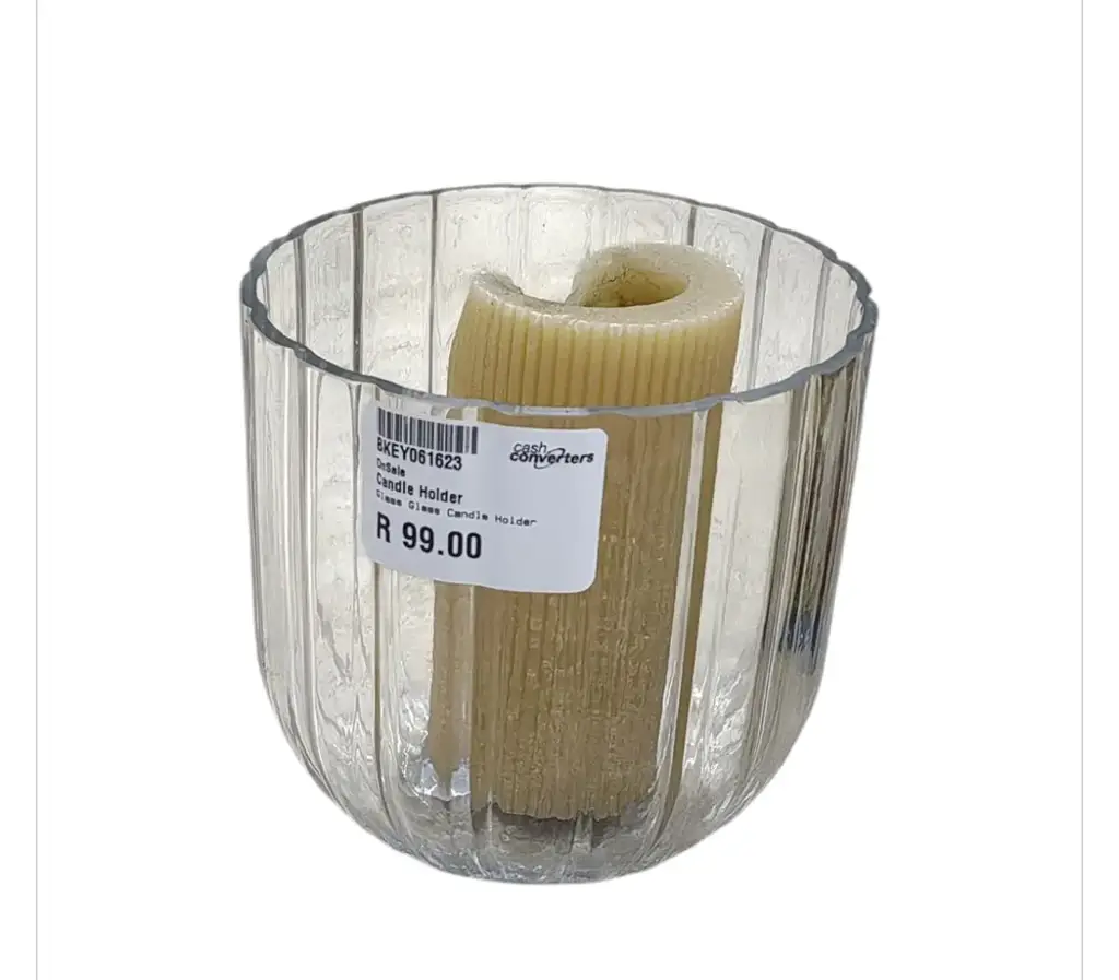 Candel Holder