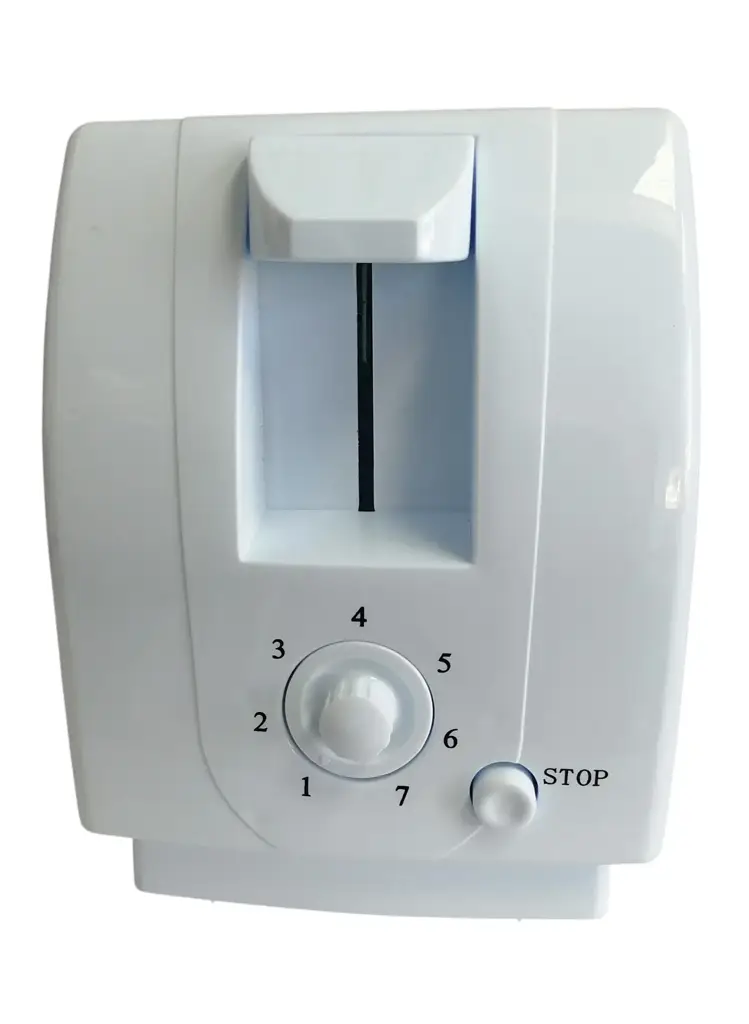 Finntek 2 Slice Toaster - View 2