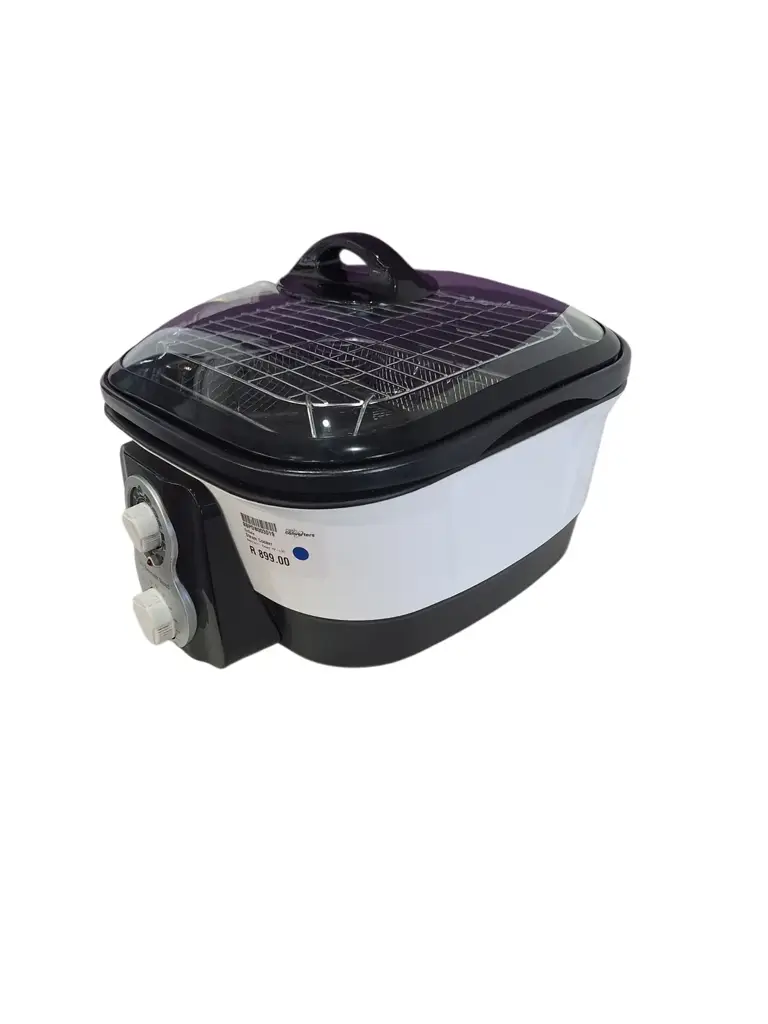 Bennett Read Mf-13C Steam Cooker - View 2