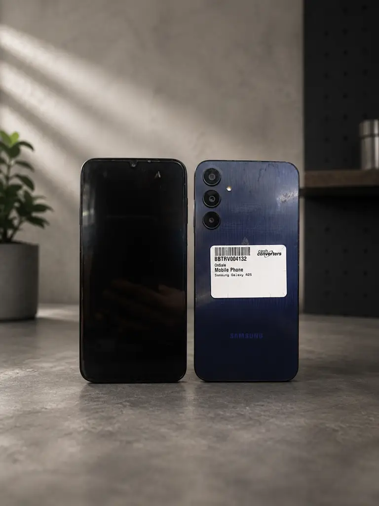 Samsung Galaxy A25