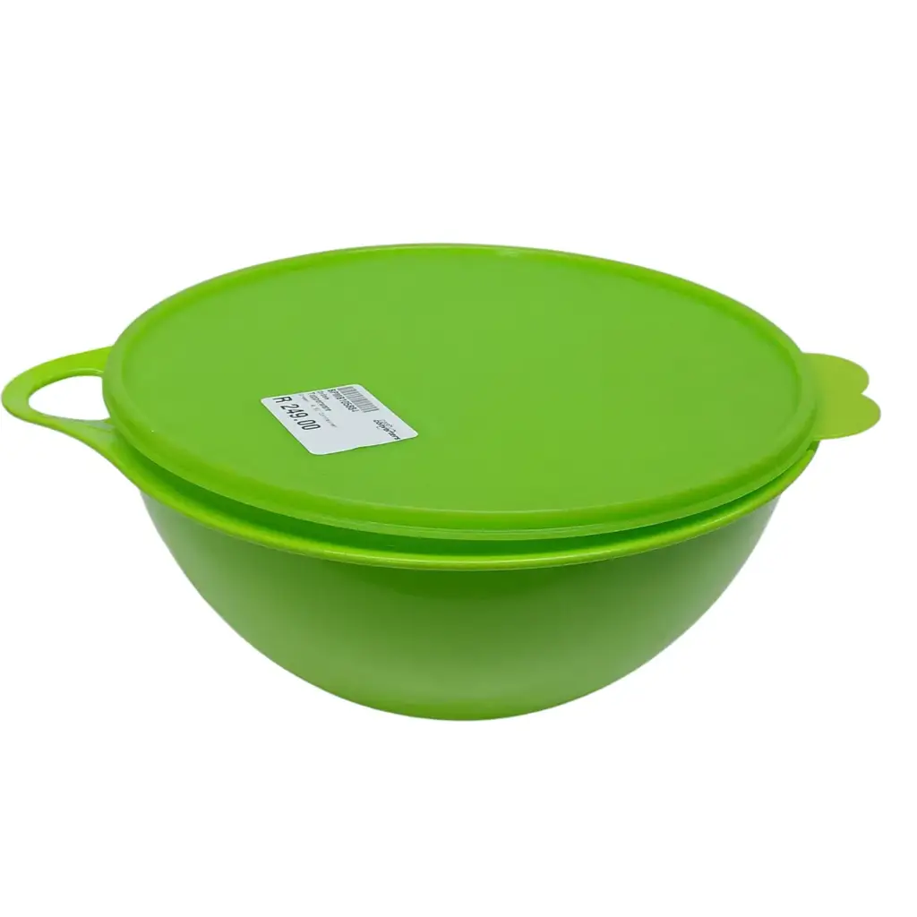Tupperware 4.5L Container