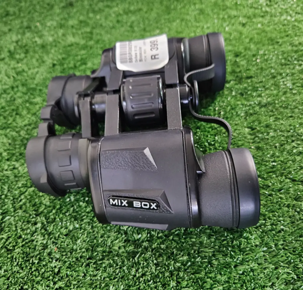 Mix Box 125M/1000M Binoculars - View 2