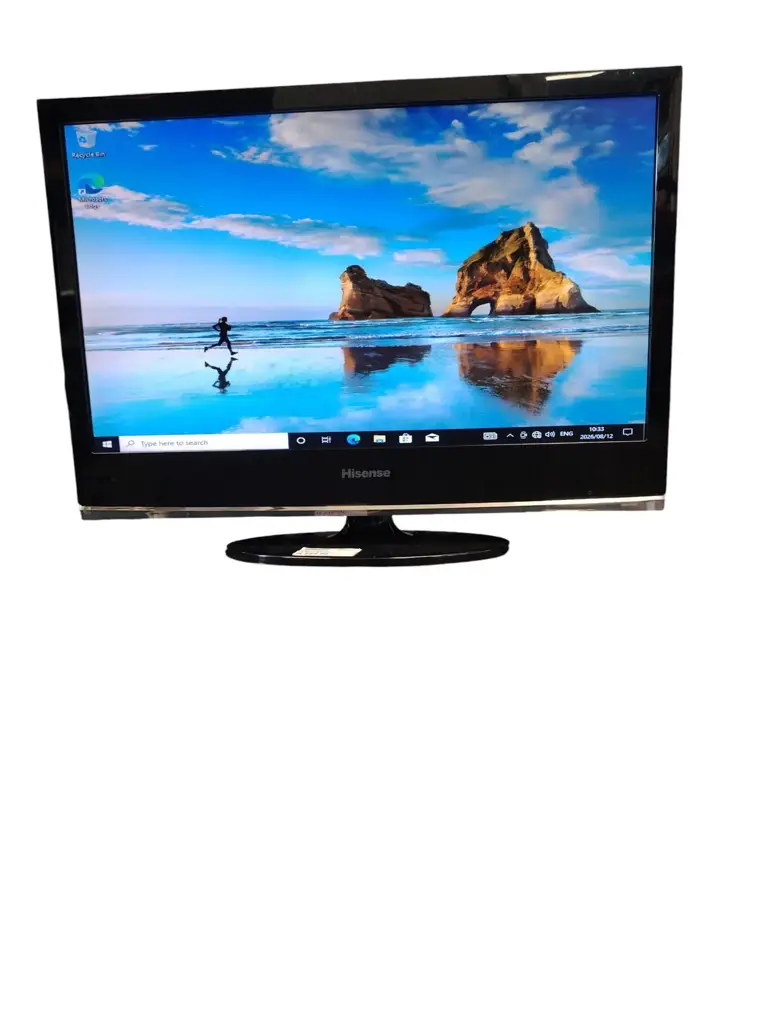 Hisense Ledn24k16p 24-Inch (60 Cm) Full Hd Led Television