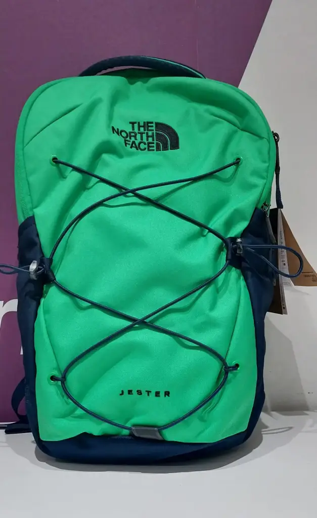 The North Face Pack Bag