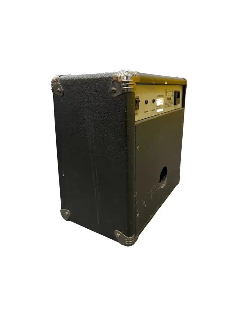 First Act Guitar Amplifier (Store Collection) - View 2